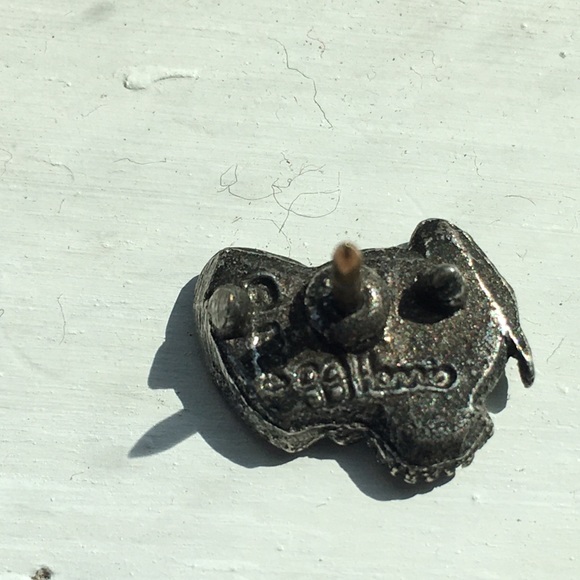 GG Harris 1994 turkey pin - Picture 3 of 3